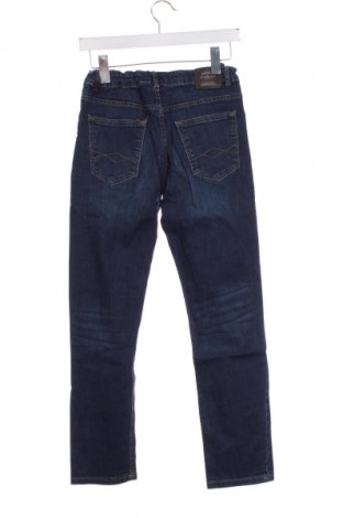 Blugi pentru copii Zara, Mărime 10-11y/ 146-152 cm, Culoare Albastru, Preț 100,18 Lei