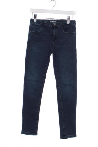 Παιδικά τζίν Zara, Μέγεθος 10-11y/ 146-152 εκ., Χρώμα Μπλέ, Τιμή 9,21 €