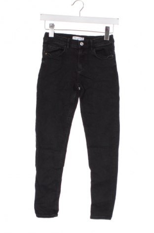 Detské džínsy  Zara, Veľkosť 10-11y/ 146-152 cm, Farba Čierna, Cena  10,95 €