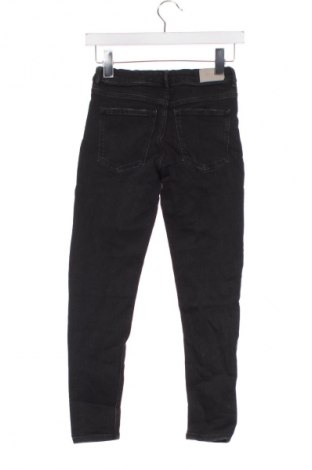 Detské džínsy  Zara, Veľkosť 10-11y/ 146-152 cm, Farba Čierna, Cena  10,95 €