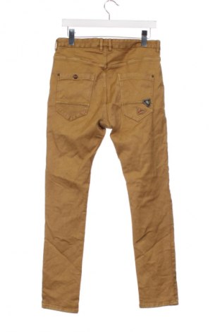 Blugi pentru copii Zara, Mărime 13-14y/ 164-168 cm, Culoare Portocaliu, Preț 62,99 Lei
