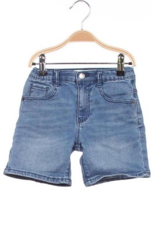 Παιδικά τζίν Zara, Μέγεθος 3-4y/ 104-110 εκ., Χρώμα Μπλέ, Τιμή 9,21 €