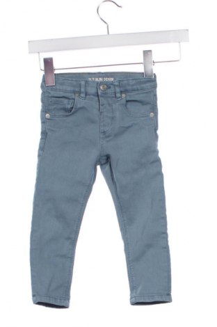 Kinderjeans Zara, Größe 18-24m/ 86-98 cm, Farbe Grau, Preis € 9,21