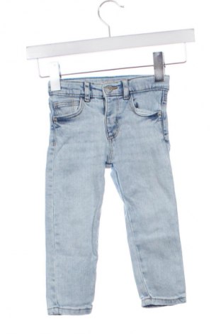 Kinderjeans Zara, Größe 18-24m/ 86-98 cm, Farbe Blau, Preis € 9,21
