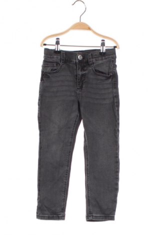 Παιδικά τζίν Zara, Μέγεθος 3-4y/ 104-110 εκ., Χρώμα Γκρί, Τιμή 6,99 €
