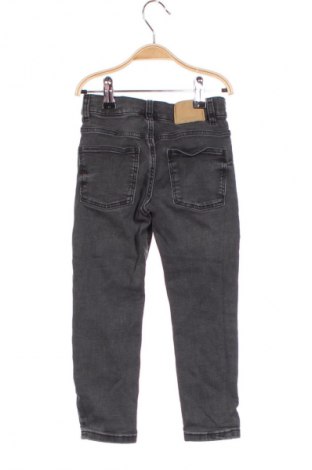 Παιδικά τζίν Zara, Μέγεθος 3-4y/ 104-110 εκ., Χρώμα Γκρί, Τιμή 6,99 €