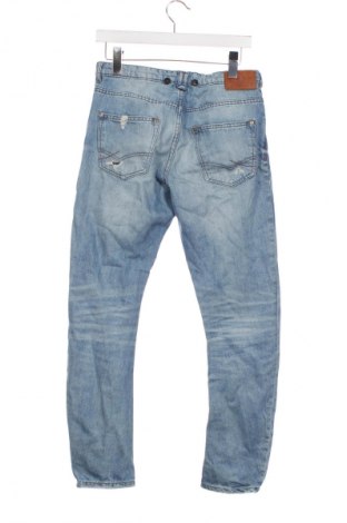 Kinderjeans Zara, Größe 13-14y/ 164-168 cm, Farbe Blau, Preis 9,00 €