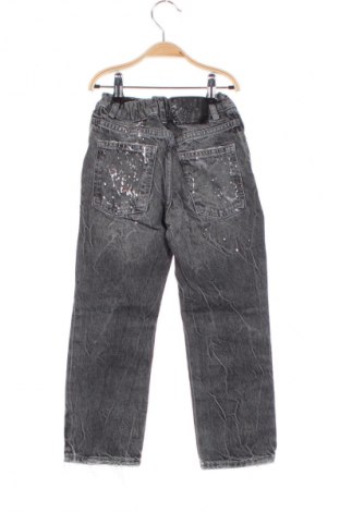 Gyerek farmernadrág Zara, Méret 4-5y / 110-116 cm, Szín Szürke, Ár 9 600 Ft