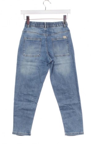Gyerek farmernadrág Zara, Méret 8-9y / 134-140 cm, Szín Kék, Ár 3 910 Ft