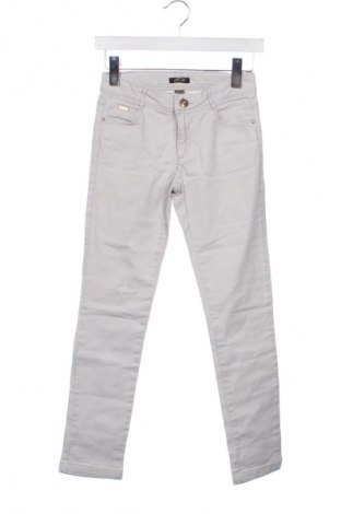 Παιδικά τζίν Zara Kids, Μέγεθος 8-9y/ 134-140 εκ., Χρώμα Γκρί, Τιμή 9,00 €