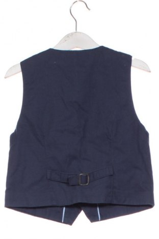 Παιδικό γιλέκο Coolclub, Μέγεθος 4-5y/ 110-116 εκ., Χρώμα Μπλέ, Τιμή 7,99 €