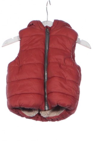 Kinderweste F&F, Größe 6-9m/ 68-74 cm, Farbe Braun, Preis € 10,74