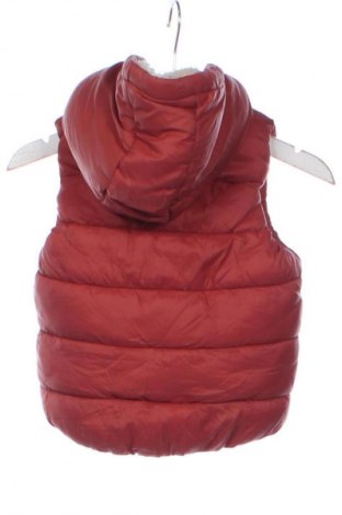 Kinderweste F&F, Größe 6-9m/ 68-74 cm, Farbe Braun, Preis € 10,74