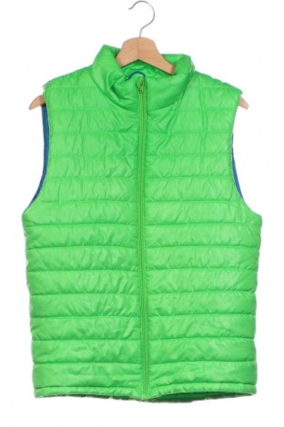 Detská vesta  H&M, Veľkosť 14-15y/ 168-170 cm, Farba Zelená, Cena  10,74 €