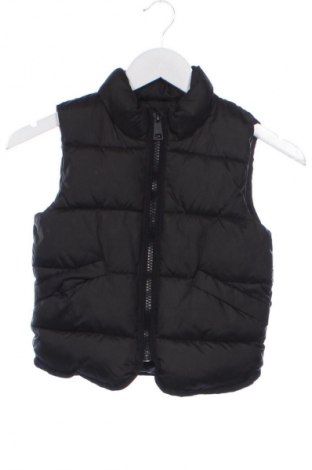Dziecięca kamizelka H&M, Rozmiar 2-3y/ 98-104 cm, Kolor Czarny, Cena 91,72 zł