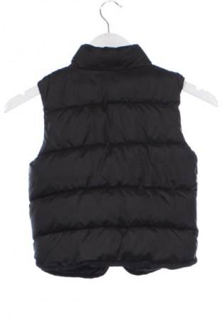 Dziecięca kamizelka H&M, Rozmiar 2-3y/ 98-104 cm, Kolor Czarny, Cena 91,72 zł