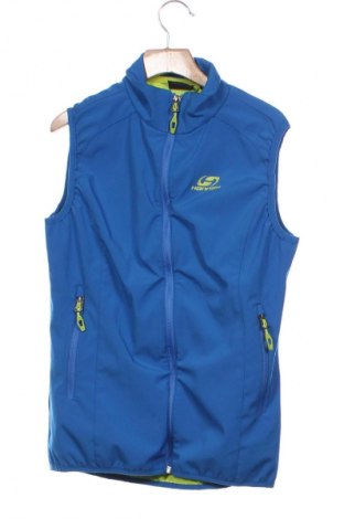 Vestă pentru copii Hannah, Mărime 10-11y/ 146-152 cm, Culoare Albastru, Preț 101,45 Lei