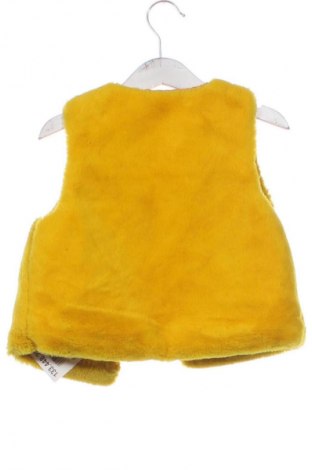 Παιδικό γιλέκο Hema, Μέγεθος 2-3y/ 98-104 εκ., Χρώμα Κίτρινο, Τιμή 10,74 €