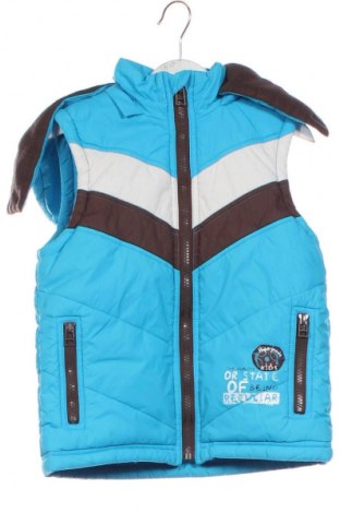Kinderweste Kids, Größe 5-6y/ 116-122 cm, Farbe Mehrfarbig, Preis 7,99 €