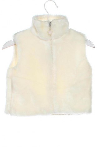 Dziecięca kamizelka Kiki & Koko, Rozmiar 18-24m/ 86-98 cm, Kolor Biały, Cena 68,99 zł