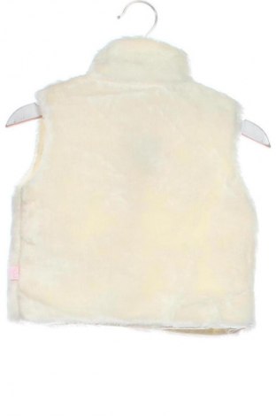 Dziecięca kamizelka Kiki & Koko, Rozmiar 18-24m/ 86-98 cm, Kolor Biały, Cena 68,99 zł
