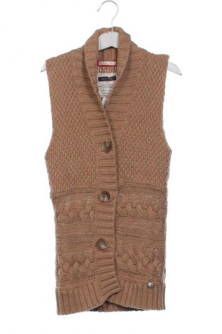Detský kardigán Marc O'Polo, Veľkosť 6-7y/ 122-128 cm, Farba Hnedá, Cena  31,82 €