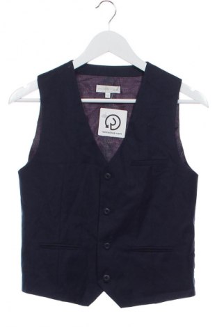 Vestă pentru copii RJR John Rocha, Mărime 12-13y/ 158-164 cm, Culoare Albastru, Preț 52,63 Lei