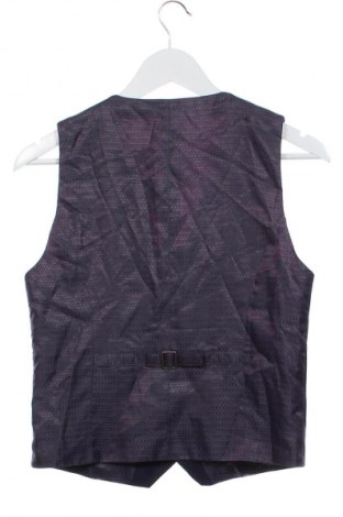 Vestă pentru copii RJR John Rocha, Mărime 12-13y/ 158-164 cm, Culoare Albastru, Preț 52,63 Lei