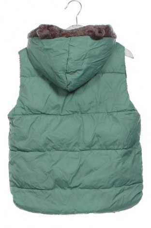 Detská vesta  Unbranded, Veľkosť 5-6y/ 116-122 cm, Farba Zelená, Cena  12,95 €