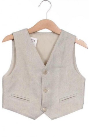 Detská vesta  Unbranded, Veľkosť 5-6y/ 116-122 cm, Farba Béžová, Cena  10,68 €