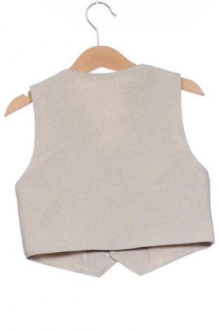 Detská vesta  Unbranded, Veľkosť 5-6y/ 116-122 cm, Farba Béžová, Cena  10,68 €