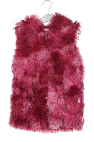 Παιδικό γιλέκο Unbranded, Μέγεθος 5-6y/ 116-122 εκ., Χρώμα Κόκκινο, Τιμή 10,74 €