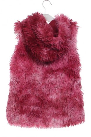 Παιδικό γιλέκο Unbranded, Μέγεθος 5-6y/ 116-122 εκ., Χρώμα Κόκκινο, Τιμή 10,74 €