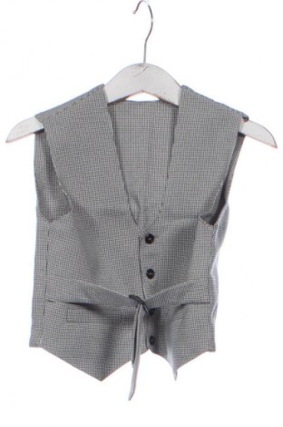 Παιδικό γιλέκο Unbranded, Μέγεθος 18-24m/ 86-98 εκ., Χρώμα Πολύχρωμο, Τιμή 10,68 €