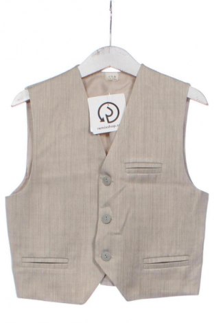 Παιδικό γιλέκο Unbranded, Μέγεθος 4-5y/ 110-116 εκ., Χρώμα Πολύχρωμο, Τιμή 10,68 €