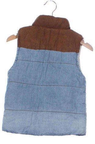 Vestă pentru copii Unbranded, Mărime 3-4y/ 104-110 cm, Culoare Albastru, Preț 55,26 Lei
