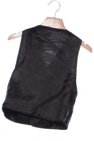 Kinderweste Unbranded, Größe 6-7y/ 122-128 cm, Farbe Schwarz, Preis 11,00 €