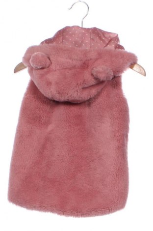 Παιδικό γιλέκο Unbranded, Μέγεθος 4-5y/ 110-116 εκ., Χρώμα Ρόζ , Τιμή 8,56 €