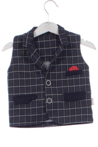 Παιδικό γιλέκο Unbranded, Μέγεθος 18-24m/ 86-98 εκ., Χρώμα Μπλέ, Τιμή 7,99 €