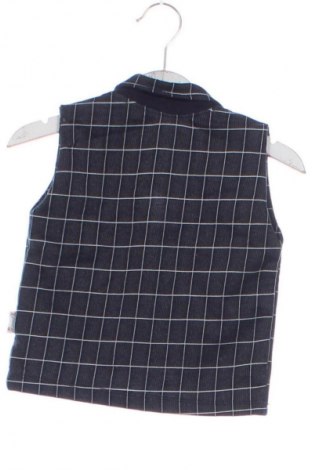 Παιδικό γιλέκο Unbranded, Μέγεθος 18-24m/ 86-98 εκ., Χρώμα Μπλέ, Τιμή 7,99 €
