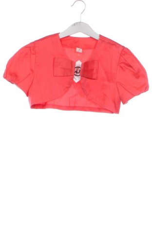 Kinderweste Unbranded, Größe 9-10y/ 140-146 cm, Farbe Rosa, Preis 11,00 €