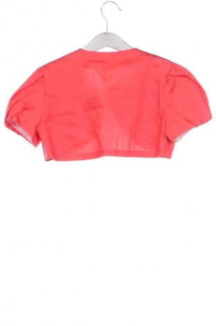 Kinderweste Unbranded, Größe 9-10y/ 140-146 cm, Farbe Rosa, Preis 11,00 €