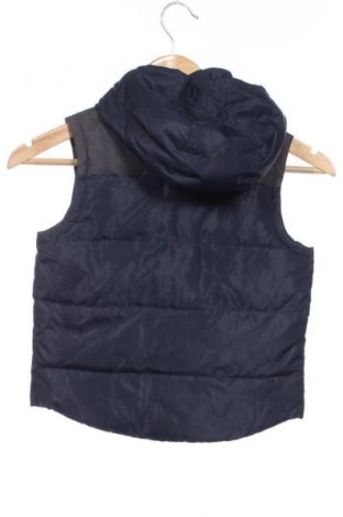 Detská vesta  United Colors Of Benetton, Veľkosť 3-4y/ 104-110 cm, Farba Modrá, Cena  10,00 €