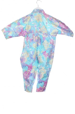 Salopetă pentru copii. C&A, Mărime 12-18m/ 80-86 cm, Culoare Multicolor, Preț 84,21 Lei