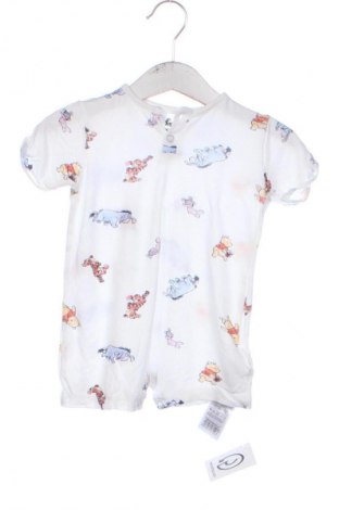 Dziecięcy kombinezon Disney, Rozmiar 9-12m/ 74-80 cm, Kolor Kolorowy, Cena 30,43 zł