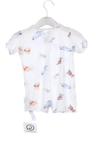 Dziecięcy kombinezon Disney, Rozmiar 9-12m/ 74-80 cm, Kolor Kolorowy, Cena 30,43 zł