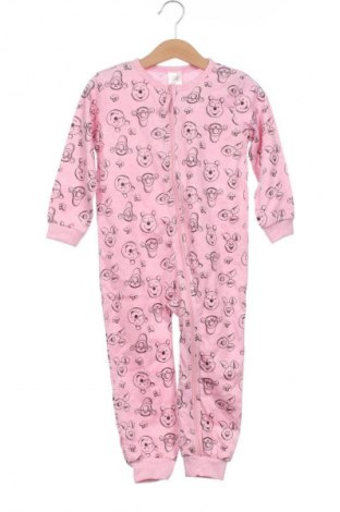 Detský overal Disney, Veľkosť 18-24m/ 86-98 cm, Farba Viacfarebná, Cena  26,00 €