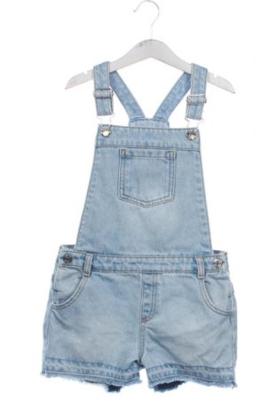 Salopetă pentru copii. F&F, Mărime 8-9y/ 134-140 cm, Culoare Albastru, Preț 84,71 Lei