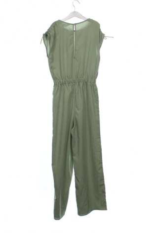 Detský overal H&M, Veľkosť 10-11y/ 146-152 cm, Farba Zelená, Cena  16,37 €