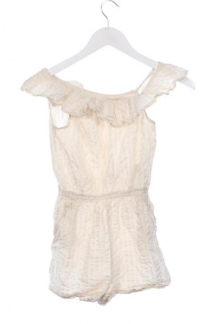 Dziecięcy kombinezon H&M, Rozmiar 11-12y/ 152-158 cm, Kolor ecru, Cena 73,56 zł